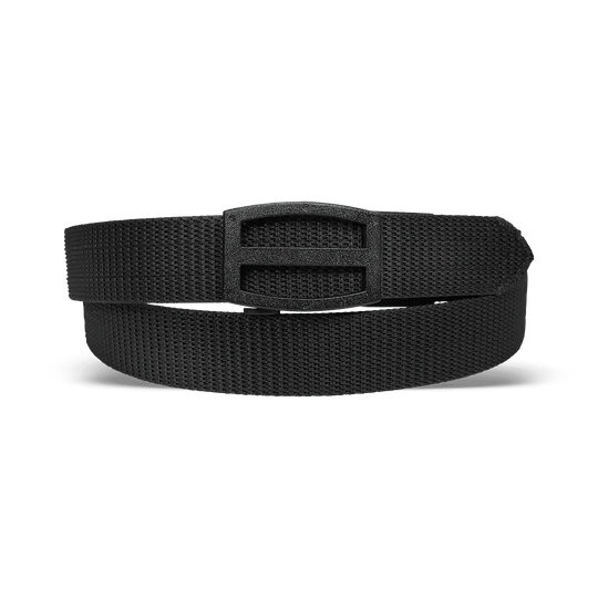 Gürtel Ultimate Carry Belt BLADE-TECH - Nylon - Schwarz / Coyote, Bild 2